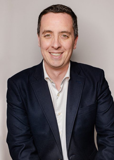 Francisco Javier Zaldo, consultor de Growth Operations y Estrategia Digital
