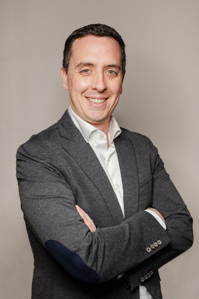 Francisco Javier Zaldo
