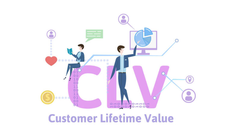 CLTV-Customer-lifetime-value