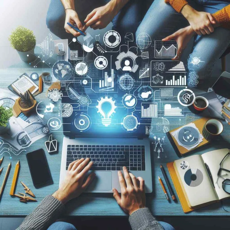 Tendencias marketing digital 2024
