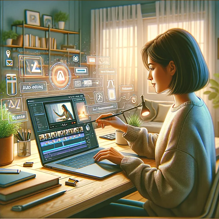 OpenAI Sora: La Vanguardia en Generación de Video